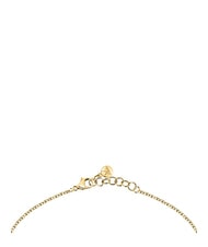 MORELLATO TORCHON Collar SILVER - Collares - 4