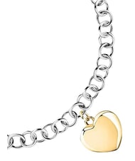 MORELLATO TALISMANI Pulsera acero / oro - Pulseras - 4