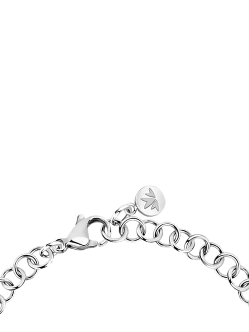 TALISMANI Pulsera acero / oro - Pulseras