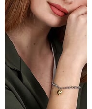 MORELLATO TALISMANI Pulsera acero / oro - Pulseras - 6