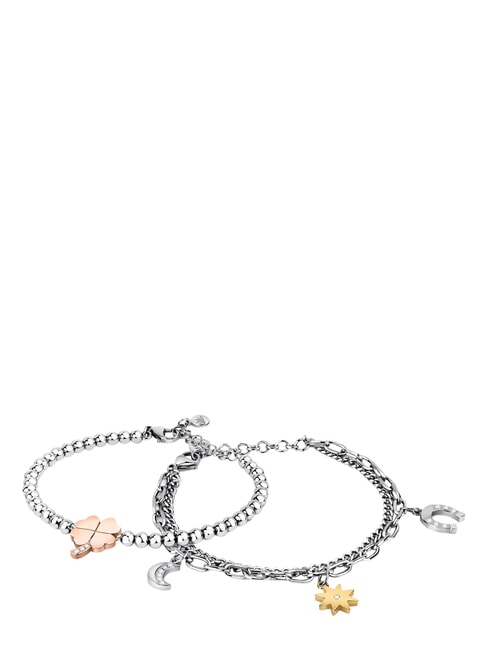 TALISMANI Pulsera SILVER - Pulseras