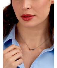 MORELLATO TALISMANI Collar ACERO - Collares - 2