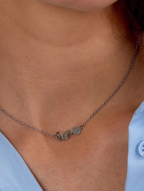 TALISMANI Collar ACERO - Collares