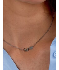 MORELLATO TALISMANI Collar ACERO - Collares - 5