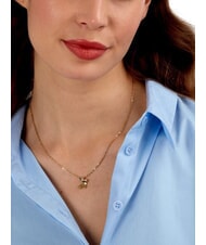 MORELLATO TALISMANI Collar oro - Collares - 2