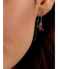 MORELLATO TALISMANI Pendientes ACERO - Pendientes - 5