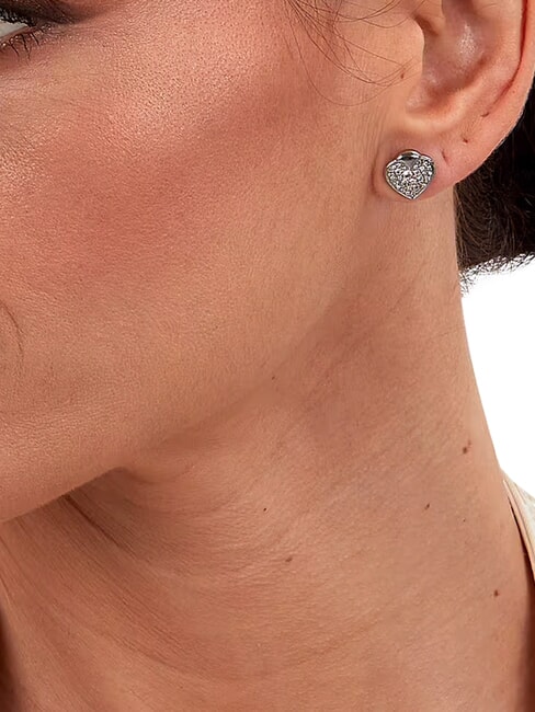 TALISMANI Pendientes SILVER - Pendientes