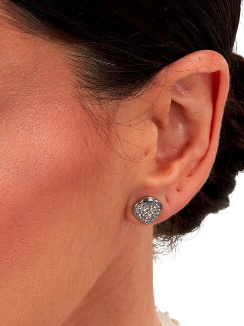 TALISMANI Pendientes SILVER - Pendientes