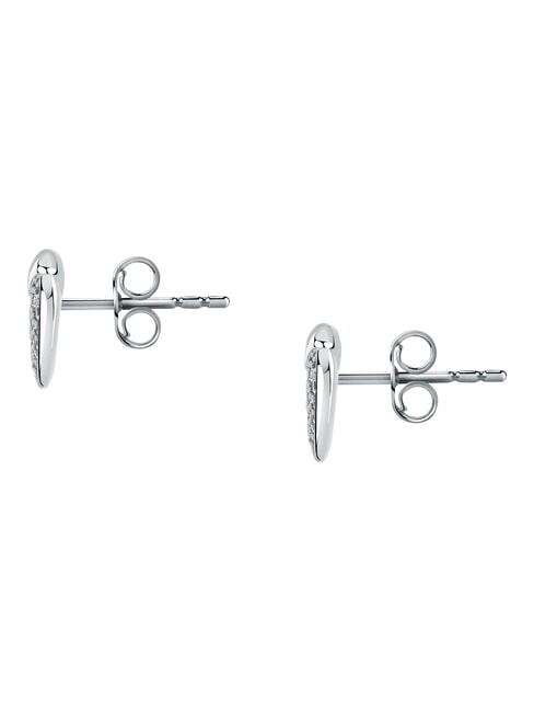 TALISMANI Pendientes SILVER - Pendientes