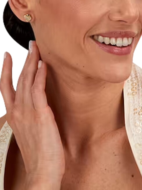 TALISMANI Pendientes SILVER - Pendientes