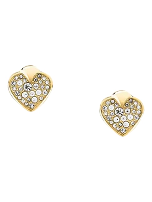 TALISMANI Pendientes SILVER - Pendientes