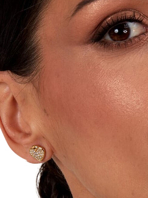 TALISMANI Pendientes SILVER - Pendientes