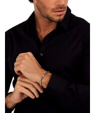 MORELLATO MOTOTOWN Pulsera de acero negro - Pulseras de hombre - 2