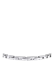 MORELLATO MOTOTOWN Pulsera de acero negro - Pulseras de hombre - 6