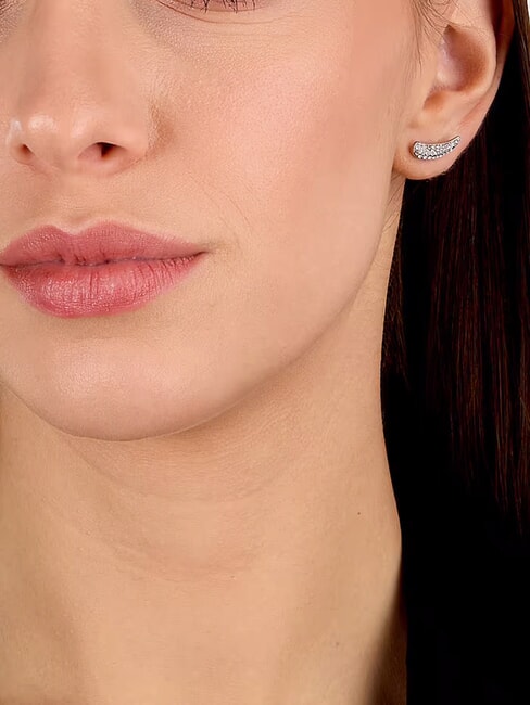 DESIGN Pendientes ACERO - Pendientes