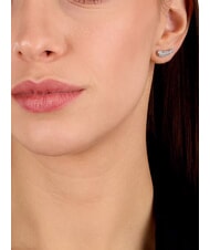 MORELLATO DESIGN Pendientes ACERO - Pendientes - 2