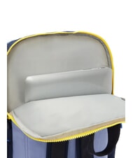 KIPLING HOCTOR B Mochila para port&aacute;til de 15 pulgadas blue slate cb travel - Mochilas Escuela & Tiempo Libre - 4