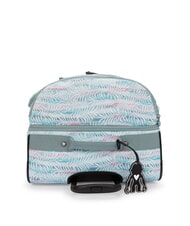 KIPLING AVIANA L Carro de gran tama&ntilde;o hojas de palmera - Trolley Semirr&iacute;gidos - 5