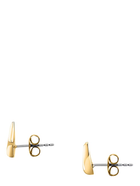 DESIGN Pendientes oro - Pendientes