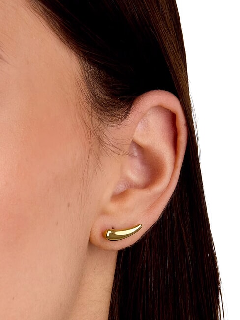 DESIGN Pendientes oro - Pendientes