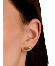 MORELLATO DESIGN Pendientes oro - Pendientes - 5