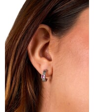 MORELLATO GIOIA Pendientes ACERO - Pendientes - 4