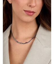 MORELLATO GIOIA Collar ACERO - Collares - 2