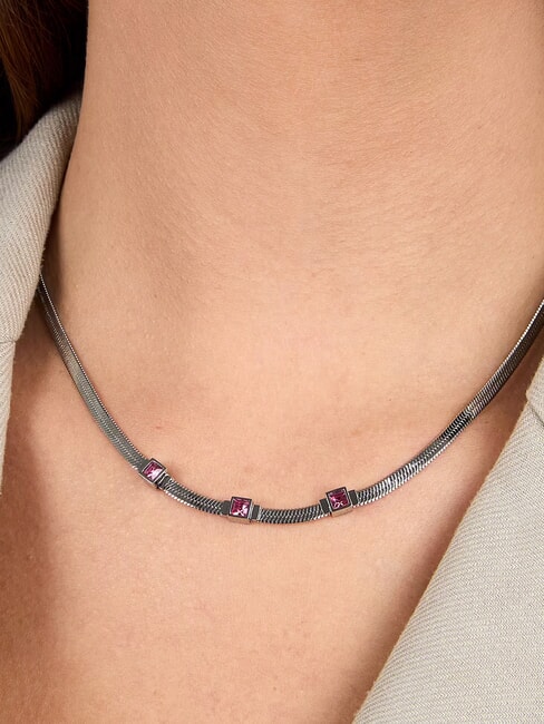 GIOIA Collar ACERO - Collares