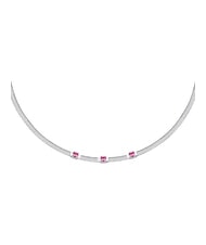 MORELLATO GIOIA Collar ACERO - Collares - 4