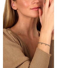 MORELLATO TALISMANI Pulsera acero / oro - Pulseras - 2