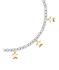 MORELLATO TALISMANI Pulsera acero / oro - Pulseras - 5