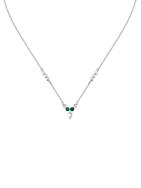 TALISMANI Collar ACERO - Collares