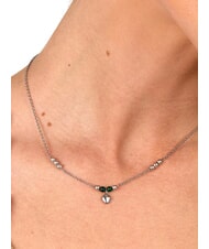 MORELLATO TALISMANI Collar ACERO - Collares - 4