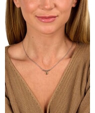 MORELLATO TALISMANI Collar ACERO - Collares - 2