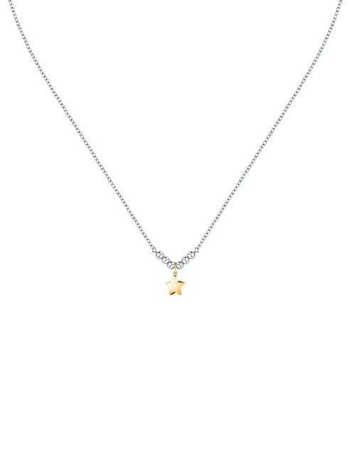 TALISMANI Collar ACERO - Collares