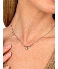 MORELLATO TALISMANI Collar ACERO - Collares - 4