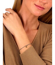 MORELLATO TALISMANI Pulsera acero / oro - Pulseras - 2