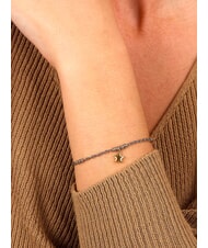 MORELLATO TALISMANI Pulsera acero / oro - Pulseras - 3