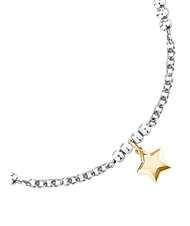 MORELLATO TALISMANI Pulsera acero / oro - Pulseras - 4