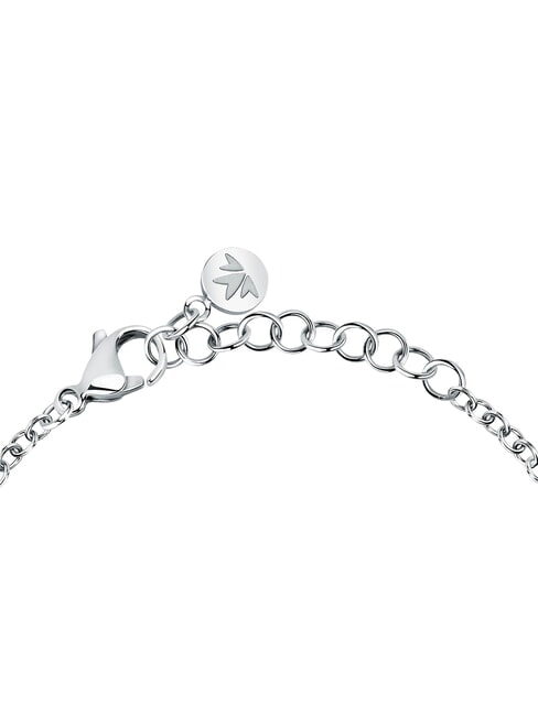 TALISMANI Pulsera acero / oro - Pulseras