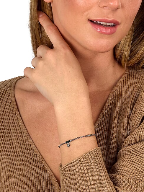 TALISMANI Pulsera verde - Pulseras