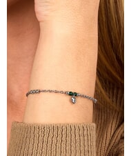 MORELLATO TALISMANI Pulsera verde - Pulseras - 4