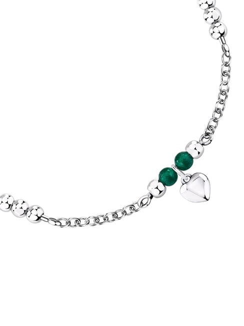 TALISMANI Pulsera verde - Pulseras