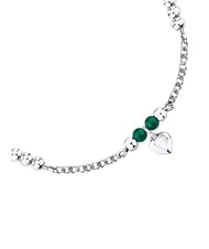 MORELLATO TALISMANI Pulsera verde - Pulseras - 5