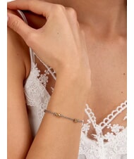 MORELLATO COLORI Pulsera acero / oro - Pulseras - 5