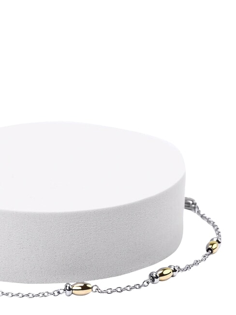 COLORI Pulsera acero / oro - Pulseras