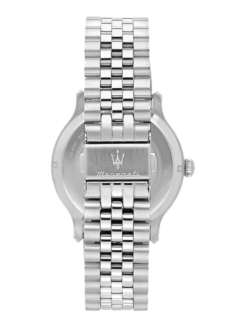 EPOCA Kit de reloj y pulsera negro - Relojes