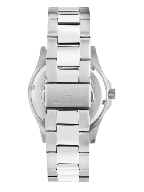 COMPETIZIONE Reloj autom&aacute;tico negro - Relojes