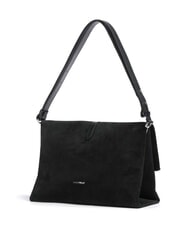 COCCINELLE CAMPIONARIO - DORIAN SUEDE Bolso de hombro - Bolsos Mujer