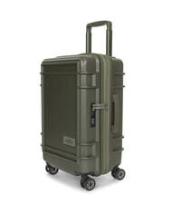 EASTPAK RESIST'R ZIP S trolley de equipaje de mano caqui mon&oacute;tono - Equipaje de mano - 3